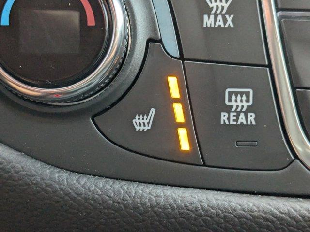 2024 Chevrolet Equinox Vehicle Photo in BRUNSWICK, GA 31525-1881