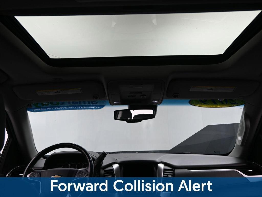 2019 Chevrolet Tahoe Vehicle Photo in Cedar Rapids, IA 52402