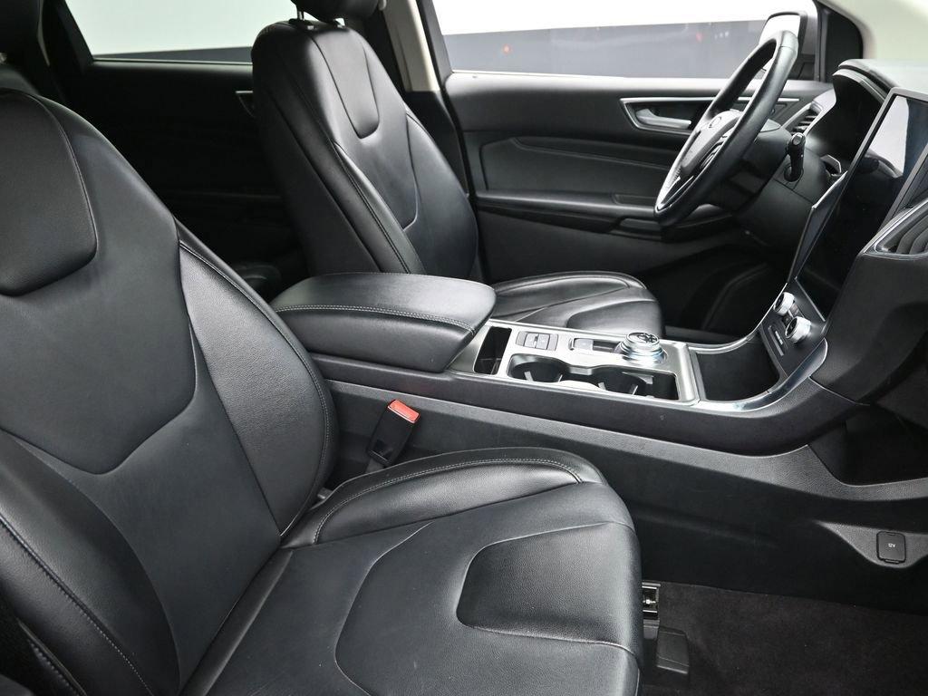 2022 Ford Edge Vehicle Photo in Cedar Rapids, IA 52402