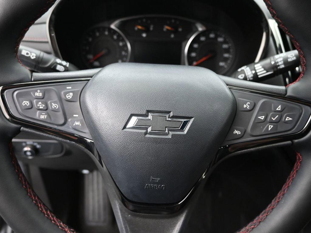 2023 Chevrolet Equinox Vehicle Photo in Cedar Rapids, IA 52402