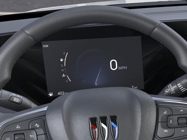 2025 Buick Envista Vehicle Photo in ROCHESTER HILLS, MI 48307-2741