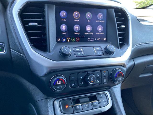 2023 GMC Acadia Vehicle Photo in Hinesville, GA 31313