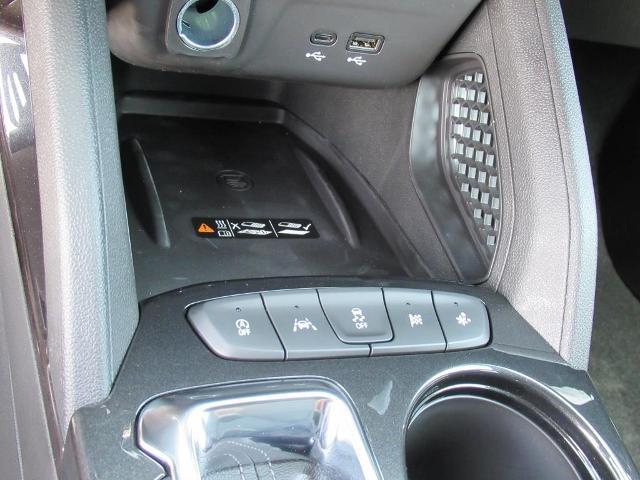 2026 Chevrolet Trailblazer Vehicle Photo in LEESBURG, FL 34788-4022