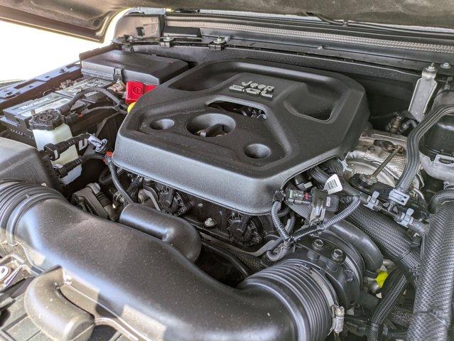 2019 Jeep Wrangler Unlimited Vehicle Photo in San Antonio, TX 78209