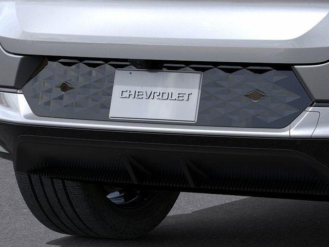 2025 Chevrolet Equinox EV Vehicle Photo in PAWLING, NY 12564-3219