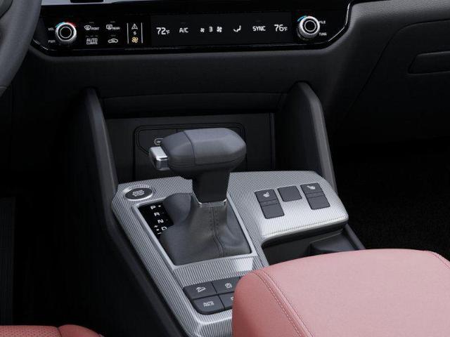 2026 Kia Sportage Vehicle Photo in Tucson, AZ 85712
