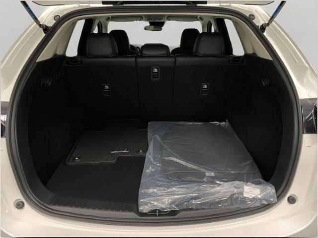 2025 Mazda CX-5 Vehicle Photo in Appleton, WI 54913
