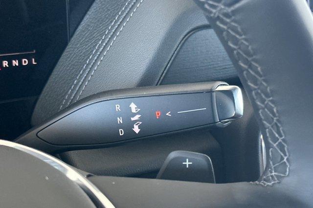 2025 GMC Yukon XL Vehicle Photo in STOCKTON, CA 95212-2838