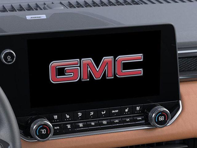 2026 GMC Canyon Vehicle Photo in DANBURY, CT 06810-5034