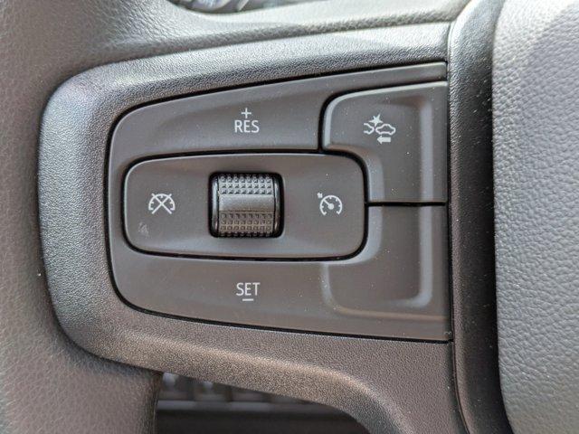 2025 Chevrolet Silverado 3500 HD Vehicle Photo in BRUNSWICK, GA 31525-1881