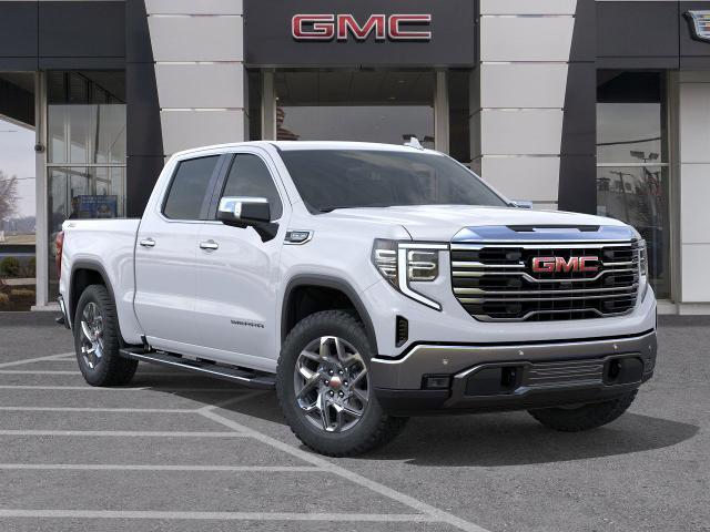 2026 GMC Sierra 1500 Vehicle Photo in INDEPENDENCE, MO 64055-1377