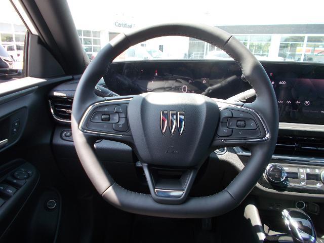 2025 Buick Envista Vehicle Photo in LOWELL, MA 01852-4336