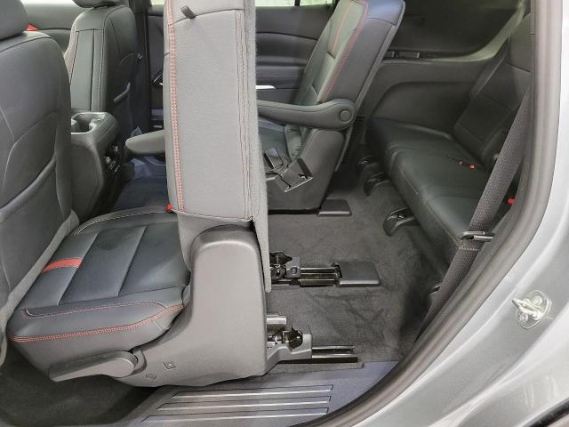 2024 Chevrolet Traverse Vehicle Photo in NEENAH, WI 54956-2243