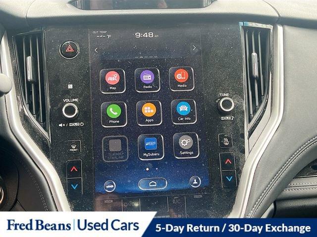 2022 Subaru Outback Vehicle Photo in Doylestown, PA 18902