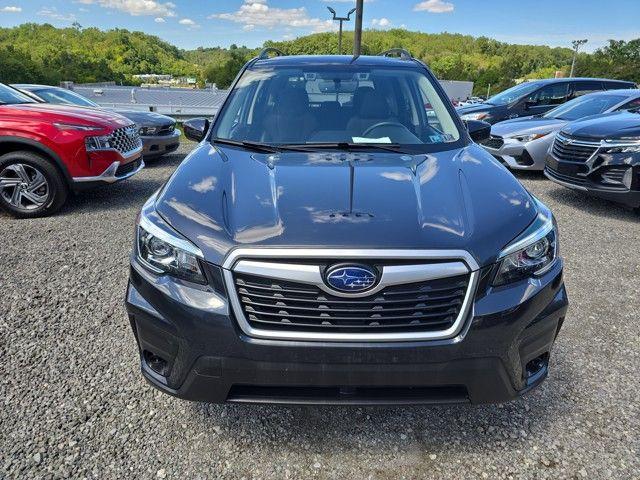 2019 Subaru Forester Vehicle Photo in Pleasant Hills, PA 15236