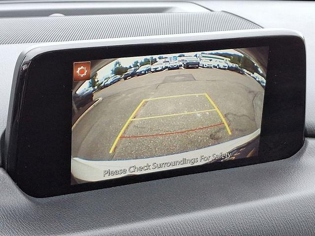2019 Mazda CX-5 Vehicle Photo in DANBURY, CT 06810-5034