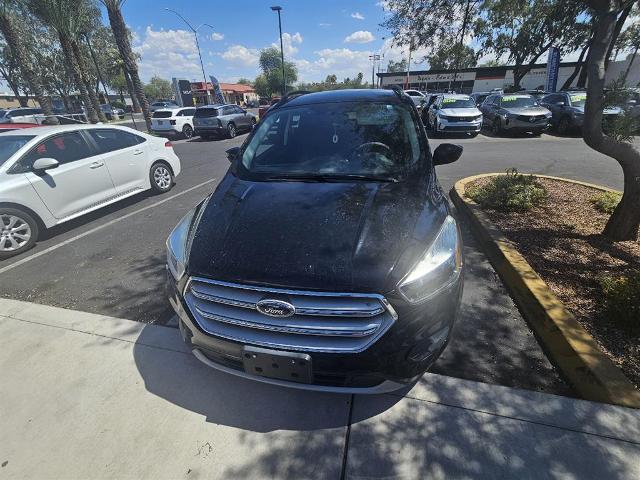 2018 Ford Escape Vehicle Photo in Tucson, AZ 85712
