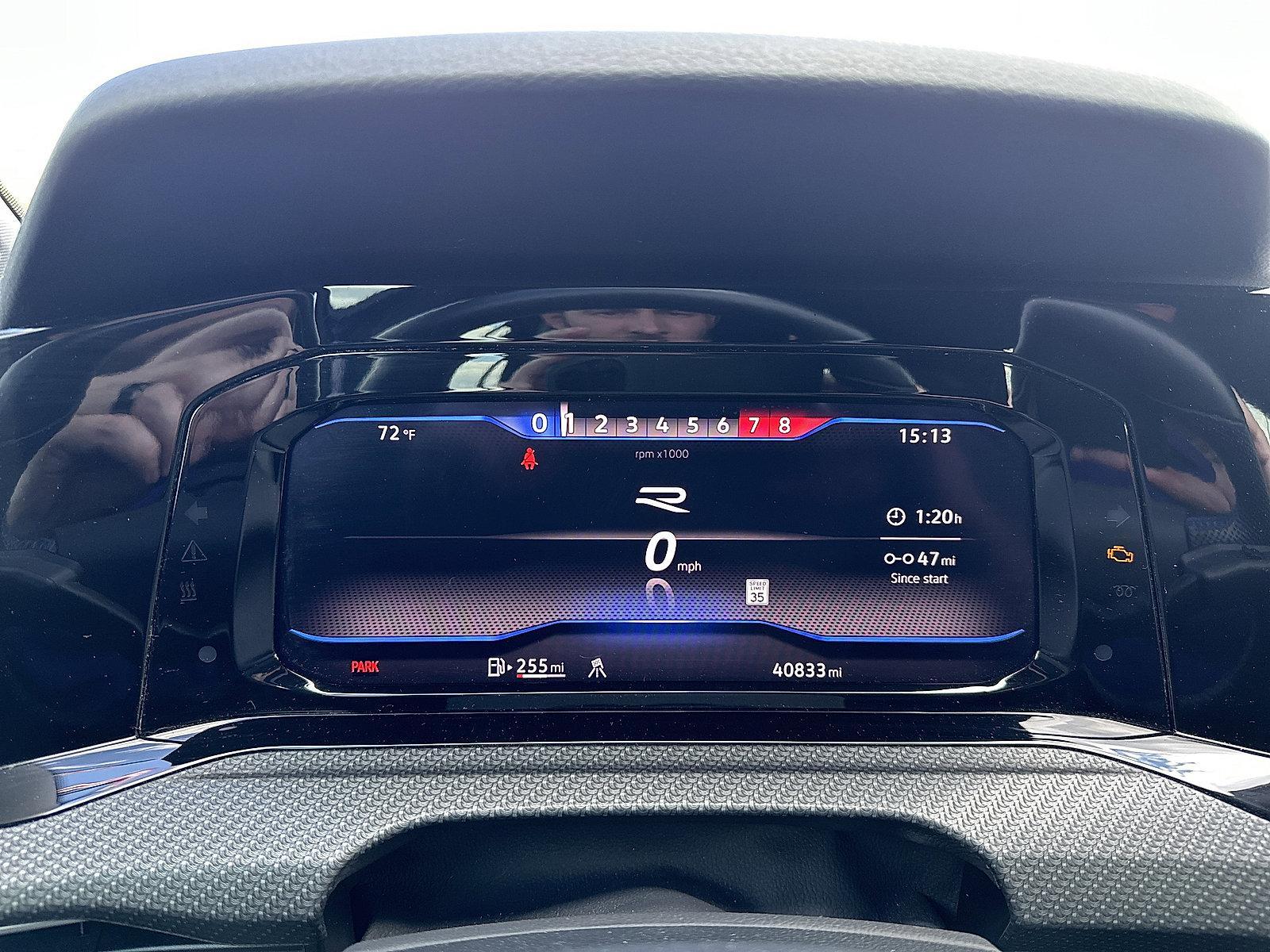 2022 Volkswagen Golf R Vehicle Photo in Lancaster, PA 17601