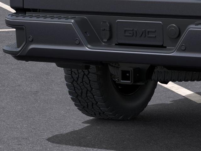 2025 GMC Sierra 2500 HD Vehicle Photo in HARRISBURG, PA 17111-1033