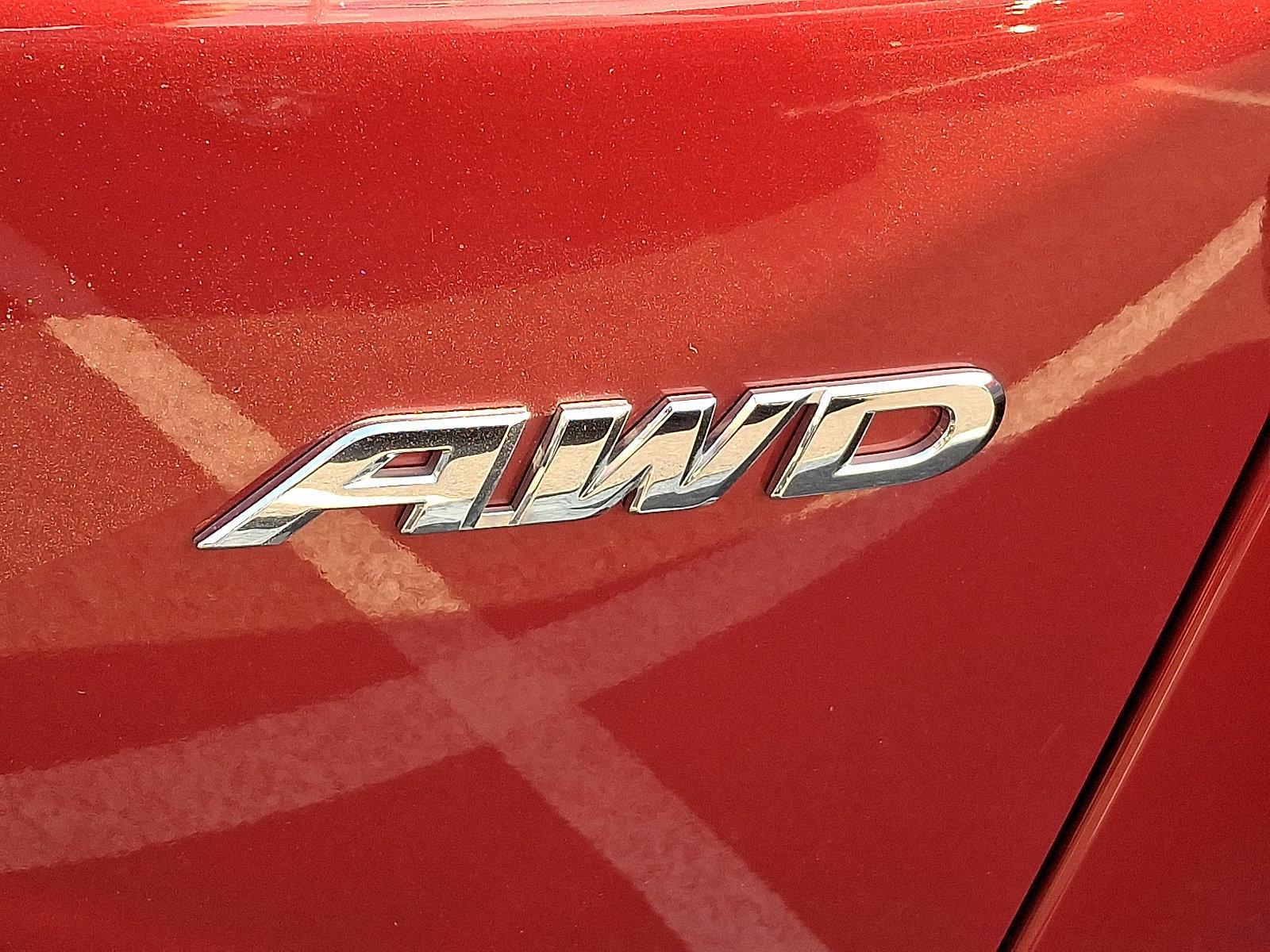 2022 Honda CR-V Vehicle Photo in Harrisburg, PA 17111