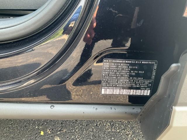 2025 Volkswagen Tiguan Vehicle Photo in Oshkosh, WI 54904