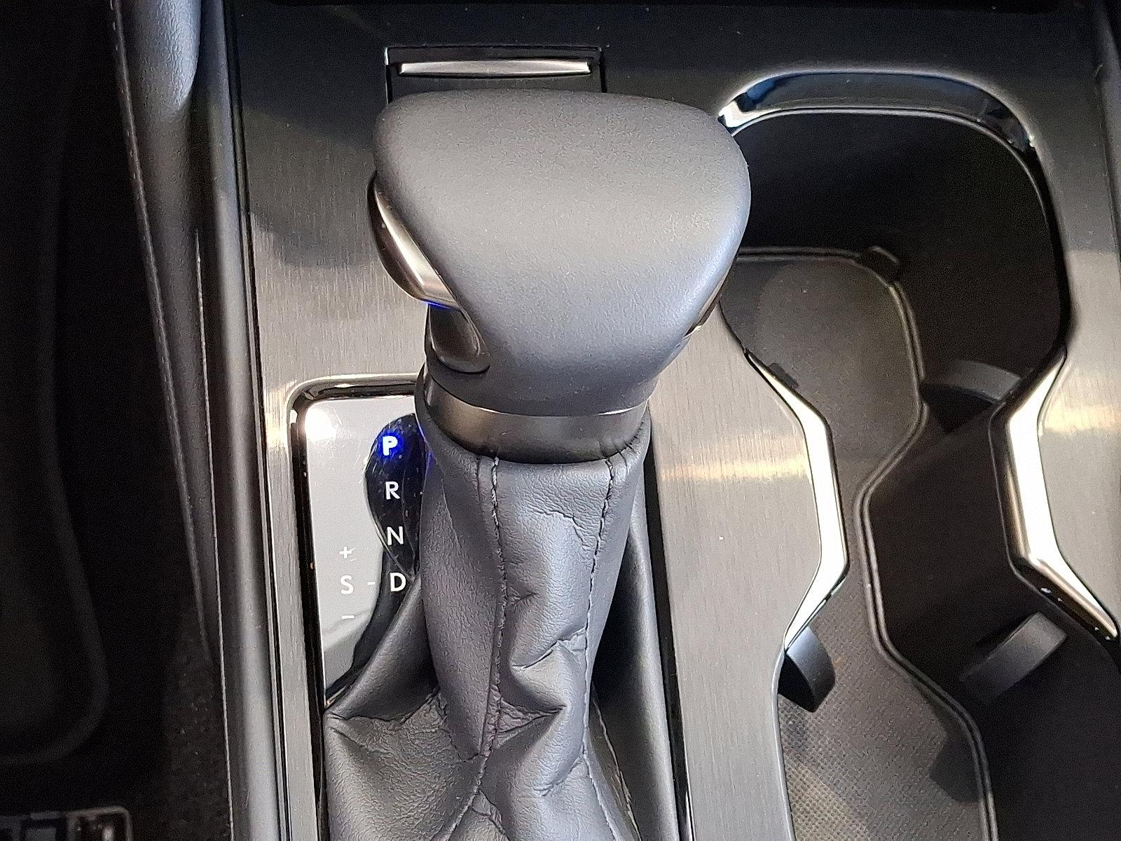 2025 Lexus ES 300h Vehicle Photo in Lancaster, PA 17601
