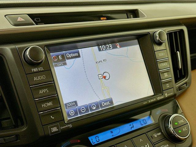 2016 Toyota RAV4 Hybrid Vehicle Photo in Flemington, NJ 08822