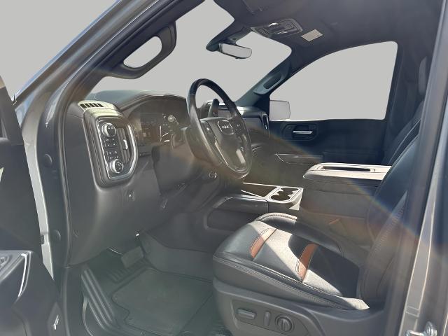 2022 GMC Sierra 1500 Limited Vehicle Photo in MANITOWOC, WI 54220-5838