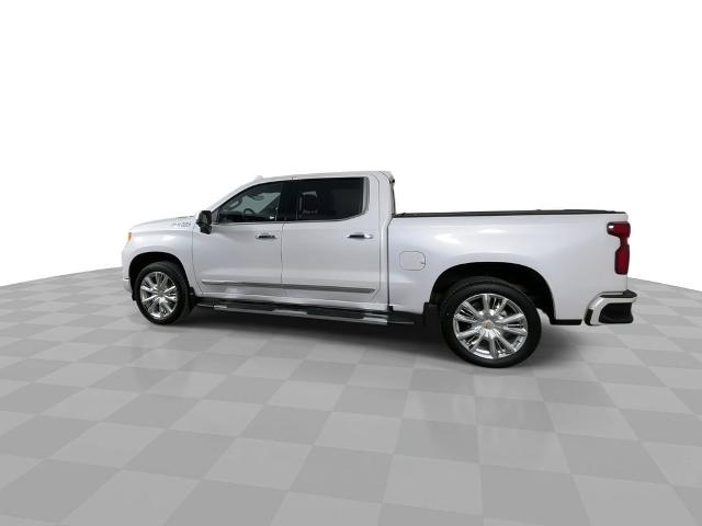 2023 Chevrolet Silverado 1500 Vehicle Photo in GILBERT, AZ 85297-0402