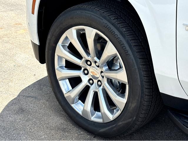 2025 Chevrolet Tahoe Vehicle Photo in SAVANNAH, GA 31406-4513