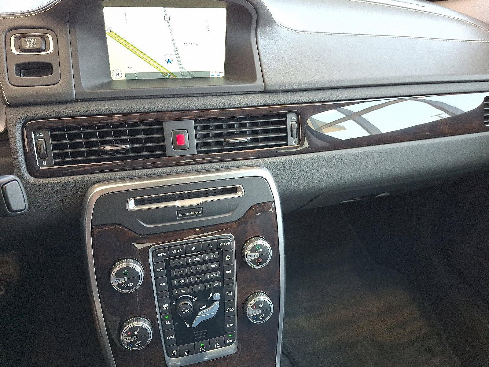 2016 Volvo S80 Vehicle Photo in Lancaster, PA 17601