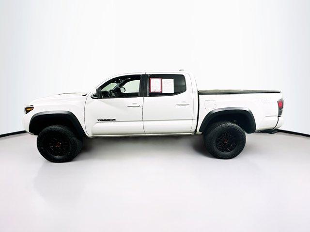 2023 Toyota Tacoma 4WD Vehicle Photo in Flemington, NJ 08822