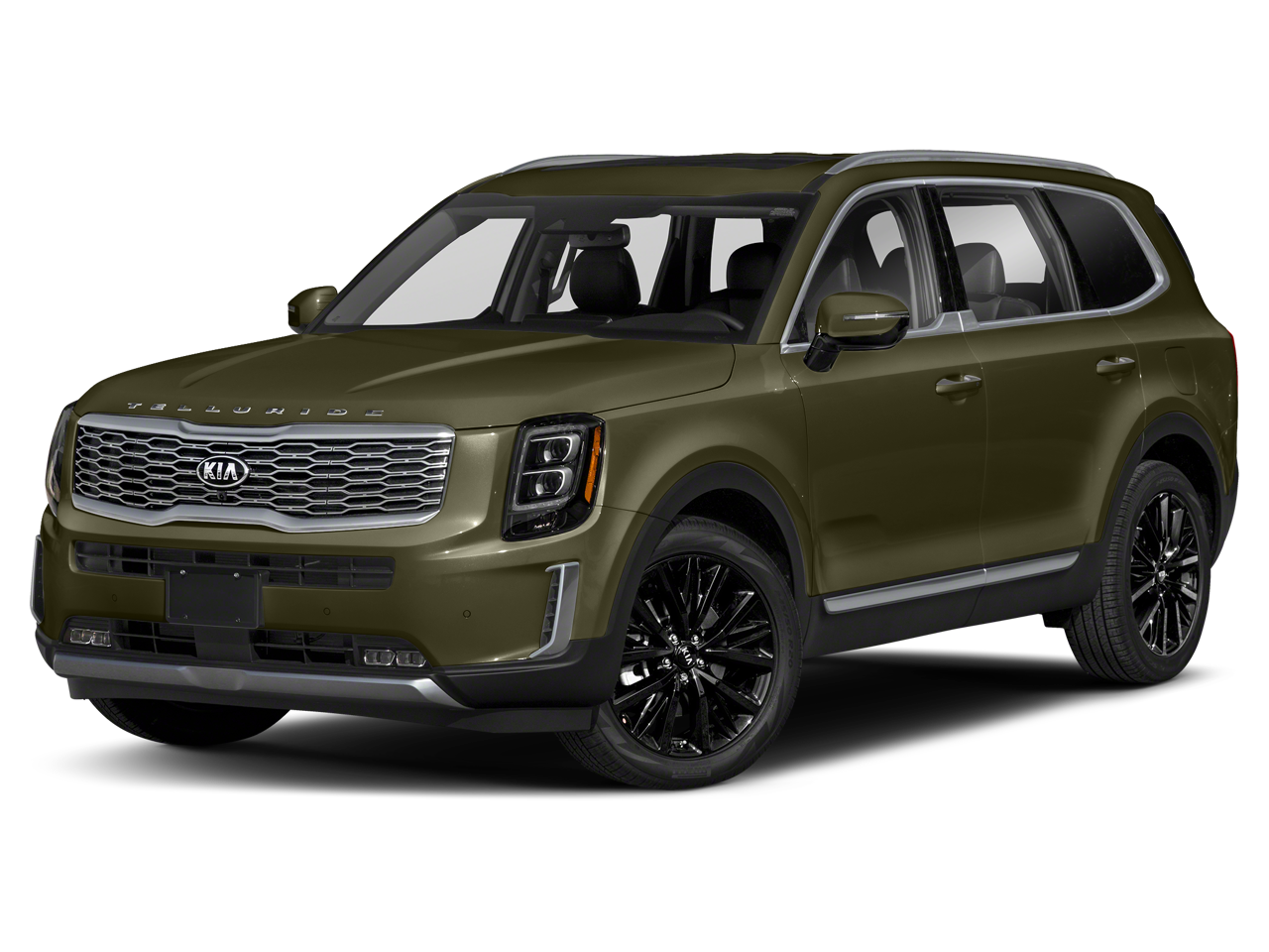 2021 Kia Telluride Vehicle Photo in Neenah, WI 54956