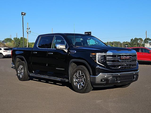2022 GMC Sierra 1500 Vehicle Photo in TREVOSE, PA 19053-4984
