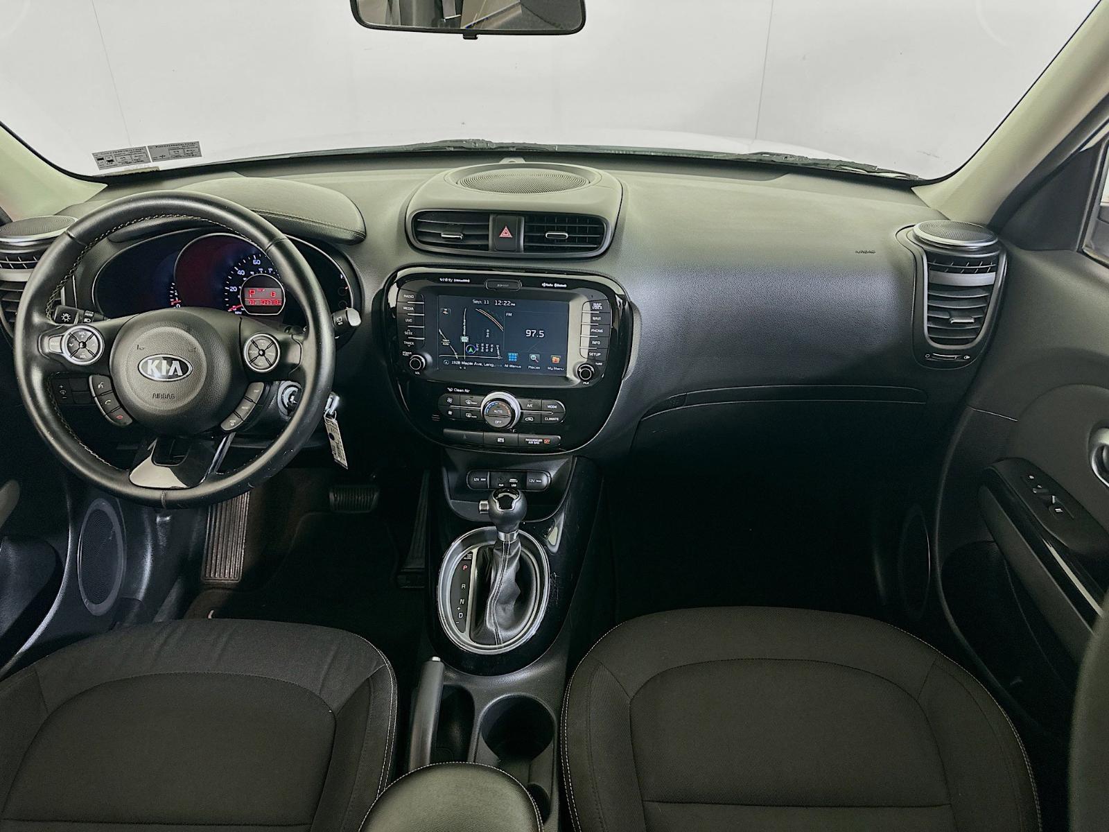 2016 Kia Soul Vehicle Photo in Langhorne, PA 19047