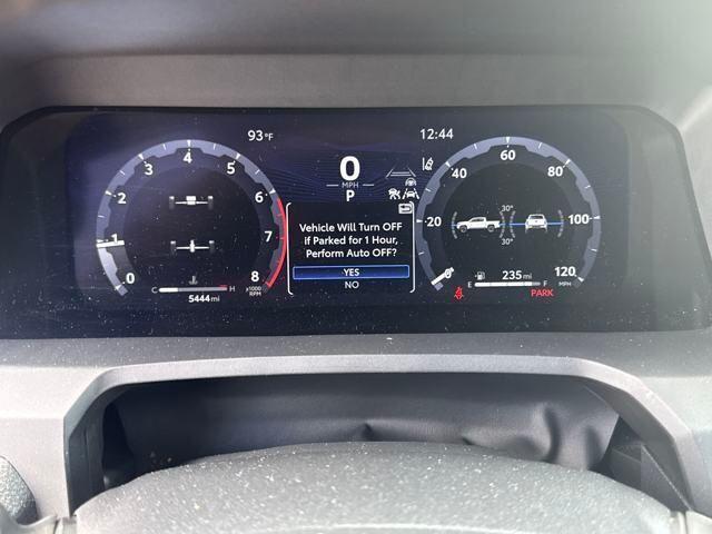 2025 Toyota Tacoma 4WD Vehicle Photo in Jonesboro, AR 72404