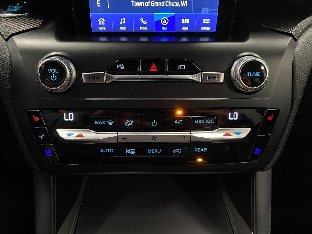 2020 Ford Explorer Vehicle Photo in Appleton, WI 54913