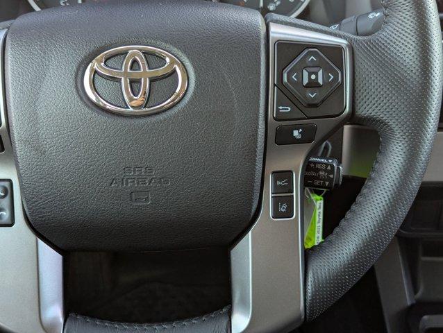 2021 Toyota Tacoma 2WD Vehicle Photo in San Antonio, TX 78230