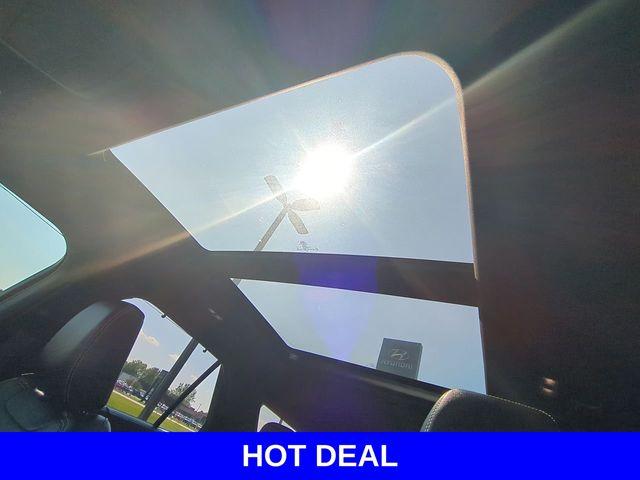 2020 Ford Explorer Vehicle Photo in Merrillville, IN 46410