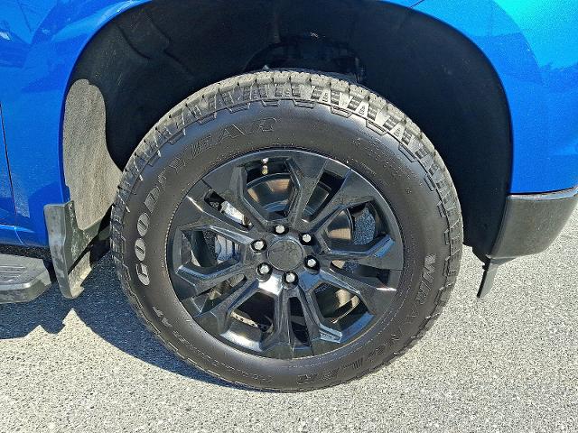 2023 Chevrolet Silverado 1500 Vehicle Photo in HARRISBURG, PA 17111-1033