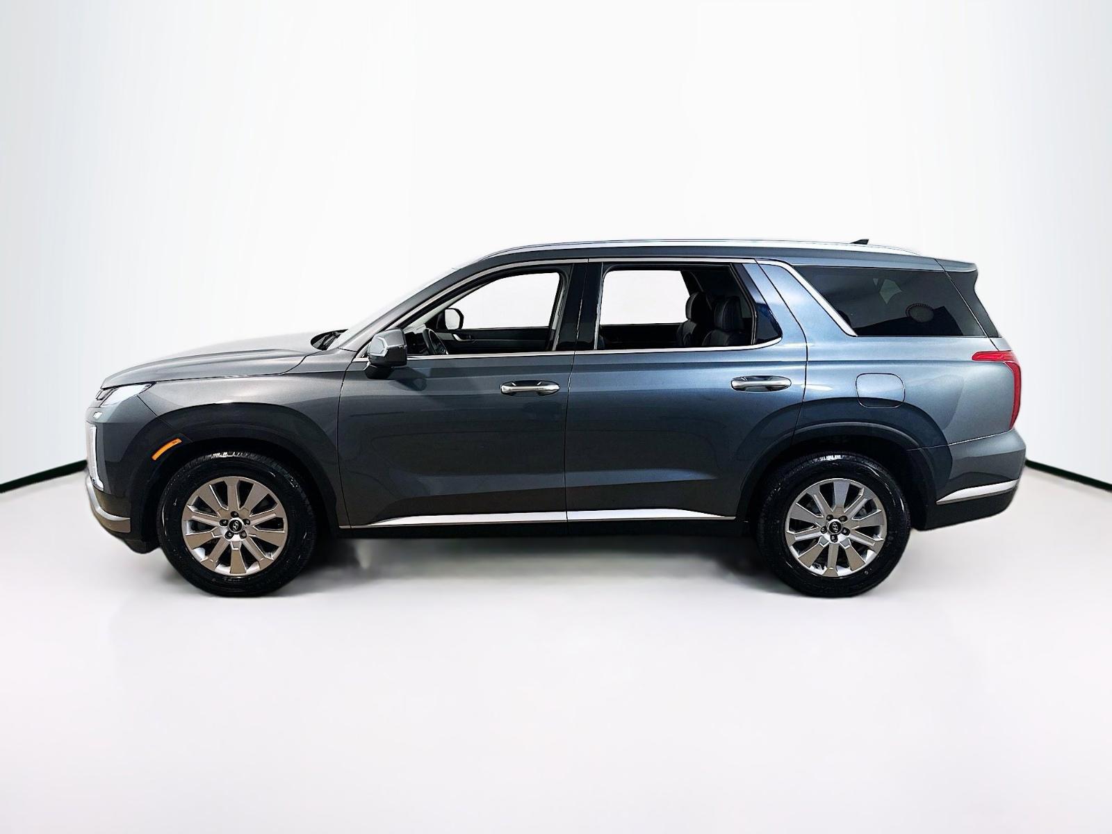 2023 Hyundai PALISADE Vehicle Photo in Langhorne, PA 19047