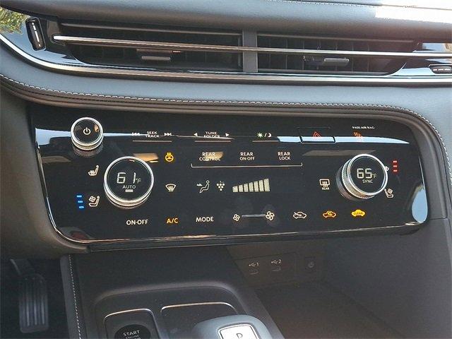 2026 INFINITI QX60 Vehicle Photo in Willow Grove, PA 19090