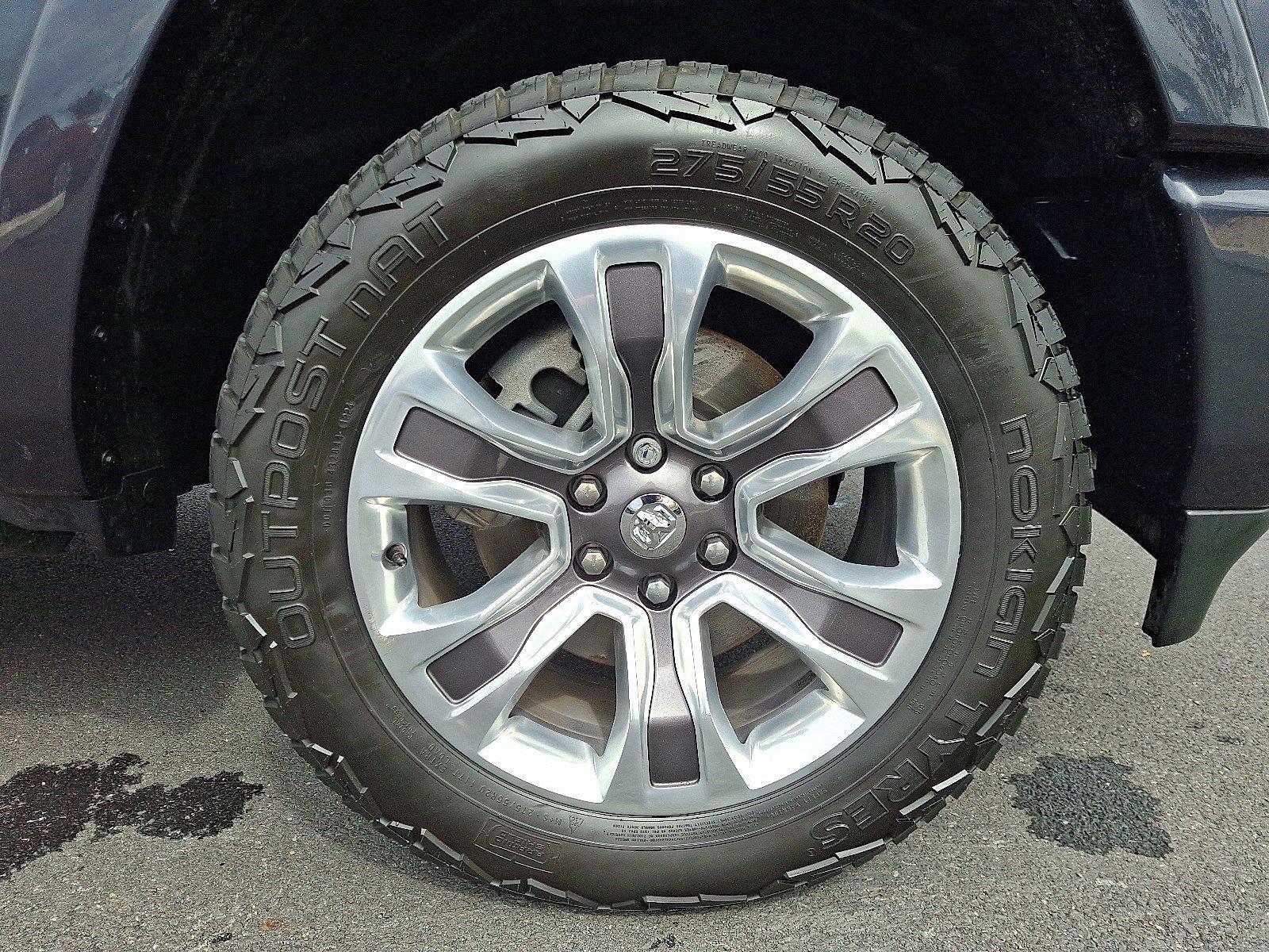 2021 Ram 1500 Vehicle Photo in Harrisburg, PA 17111