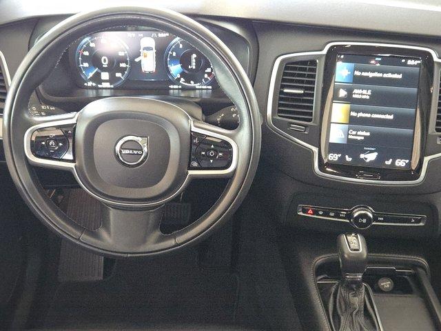 2021 Volvo XC90 Vehicle Photo in Decatur, TX 76234