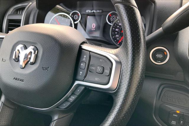 2025 Ram 2500 Vehicle Photo in KANSAS CITY, MO 64114-4502