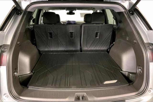 2024 Chevrolet Blazer Vehicle Photo in INDEPENDENCE, MO 64055-1314