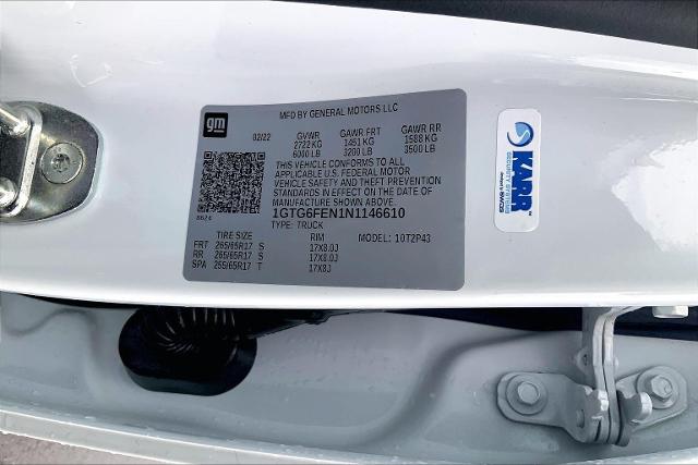 2022 GMC Canyon Vehicle Photo in KANSAS CITY, MO 64114-4502