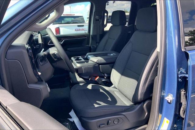 2025 GMC Sierra 1500 Vehicle Photo in INDEPENDENCE, MO 64055-1377