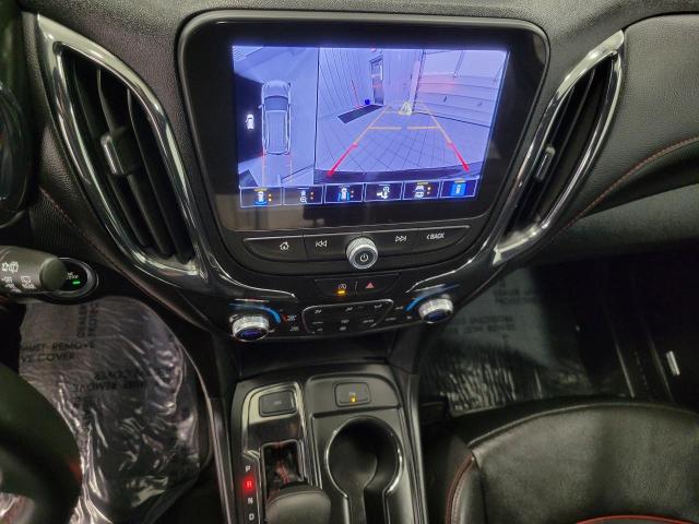 2024 Chevrolet Equinox Vehicle Photo in NEENAH, WI 54956-2243
