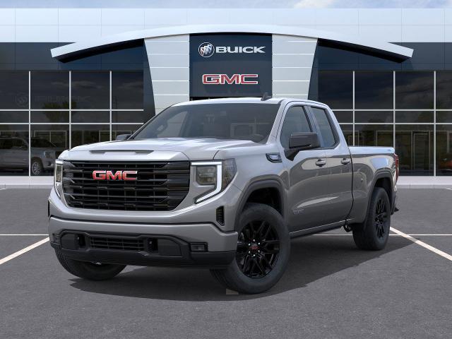 2026 GMC Sierra 1500 Vehicle Photo in ROCHESTER HILLS, MI 48307-2741